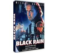 Black rain E