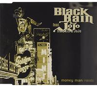 Black Rain Feat.Jojo - Money Man(Remix)