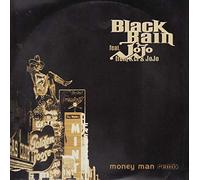 Black Rain Feat.Jojo - Money Man (Remix) [Vinyl Maxi-Single]