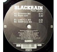Black Rain Feat.Kci & Jojo - Money Man [Vinyl Maxi-Single]