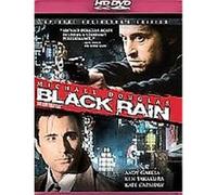 Black Rain G