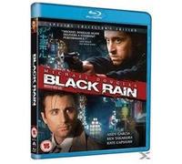 Black Rain G