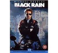 Black Rain G