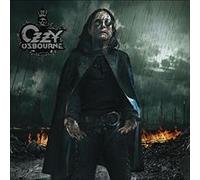 Ozzy Osbourne – Black Rain – CD – Neuf