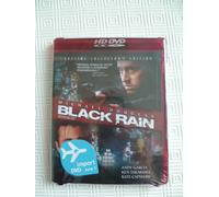 Black Rain - HD DVD