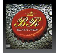 Black Rain - Hundred Dollar Hickey [Import]