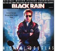 Black Rain [Import]