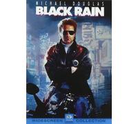 Black Rain [Import]