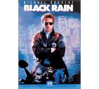 Black Rain [Import allemand]