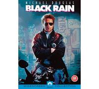 Black Rain