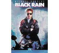 Black Rain [Import USA Zone 1]