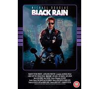 Black Rain - Retro Classics (uk Exclusive)