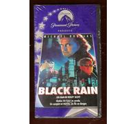Black rain (video)