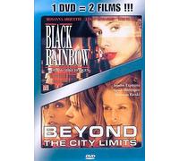 Black Rainbow + Beyond The City Limits - Pack