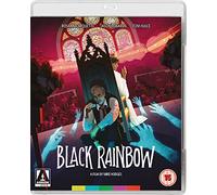 Black Rainbow [Blu-ray]