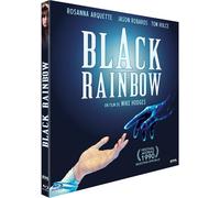 Black Rainbow - Blu-Ray