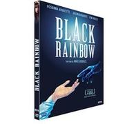 Black Rainbow DVD E