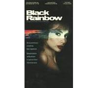 Black Rainbow [VHS]