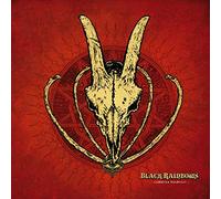 Black rainbows - Carmina diabolo