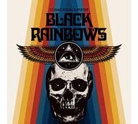 Black rainbows - Cosmic ritual supertrip