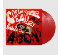 BLACK RAINBOWS (OPAQUE RED VINYL/2LP) (I)