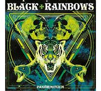Black rainbows - Pandaemonium