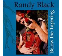 Randy Black - Below Tapering