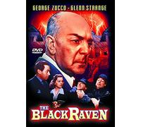 Black Raven [Import USA Zone 1]