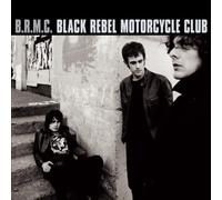 Black Rebel M...+ 4