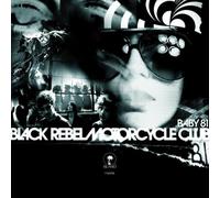 Black Rebel Motorcycle - Baby 81 [Import]