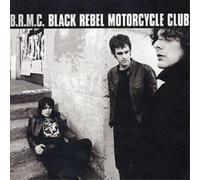 Black Rebel Motorcycle Club B.R.M.C. (CD) Album
