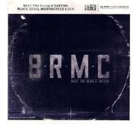 BLACK REBEL MOTORCYCLE CLUB "BEAT THE...." CD NEW