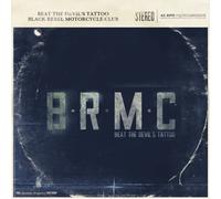 Black Rebel Motorcycle Club Beat The Devil's Tattoo (Vinyl)
