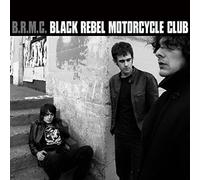 Black Rebel Motorcycle Club - Black Rebel Motorcycle Club [Import]