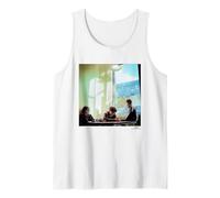 Black Rebel Motorcycle Club BRMC par Phil Nicholls Débardeur