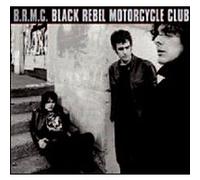 Black Rebel Motorcycle Club - Edition spéciale