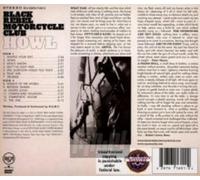 Black Rebel Motorcycle Club - Howl