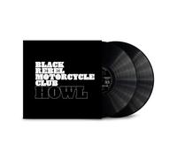 Black Rebel Motorcycle Club – Howl – Vinyle 2LP – Édition 20e anniversaire