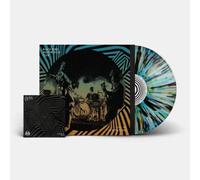 Black Rebel Motorcycle Club - Live at Levitation (Rsd Edition) [Vinyl LP]