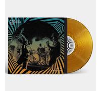 Black Rebel Motorcycle Club – Live At LEVITATION – Vinyle coloré – Membran