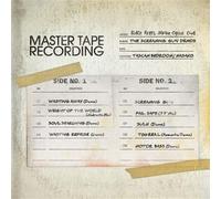 Black Rebel Motorcycle Club - The Screaming Gun Demos [Import]