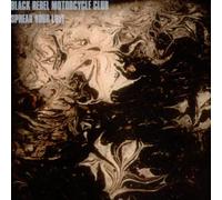 Black Rebel Motorcycle Club - Spread Your Love [Import]