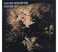 Black Rebel Motorcycle Club - Spread Your Love [Import]