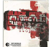 Black Rebel Motorcycle Club - Stop [Import]