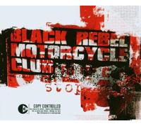 Black Rebel Motorcycle Club - Stop - Maxi CD