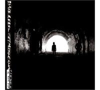 BLACK REBEL MOTORCYCLE CLUB - Take Them on on Your Own