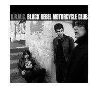 Black Rebel Motorcycle Club Vinyle