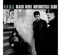 Black Rebel Motorcycle Club/Vinyle Audiophile 180gr/Pochette Gatefold/Inclus 4 Titres Bonus