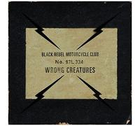 Black Rebel Motorcycle Club – Wrong Creatures – Vinyle – Pochette Gatefold