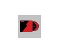 Feeder - Black / Red